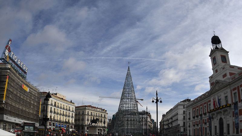 Madrid permitirá alquilar pisos particulares a turistas durante tres meses al año