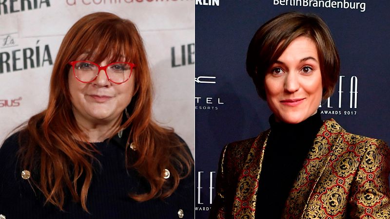 Visiones personales, babel de idiomas y apuestas arriesgadas en los Goya 2018