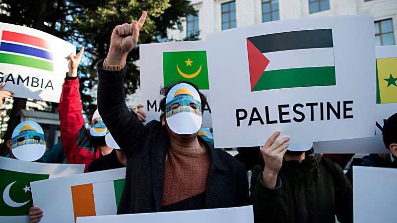 Los países musulmanes proclaman a Jerusalén como la capital de Palestina en un gesto de desafío a EE.UU.