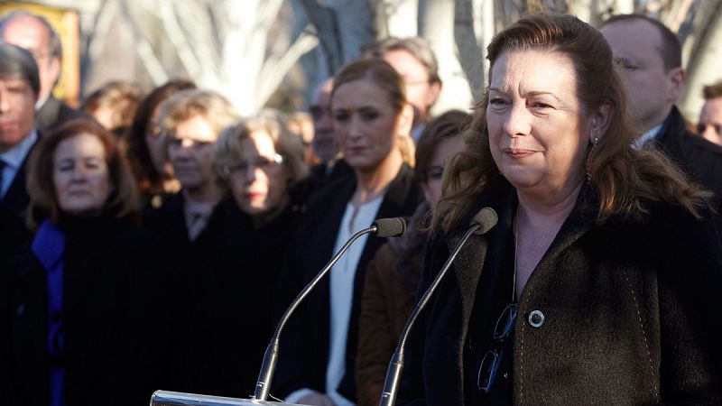 La Audiencia Nacional condena a penas de un año de cárcel a dos tuiteros por insultos a Manjón