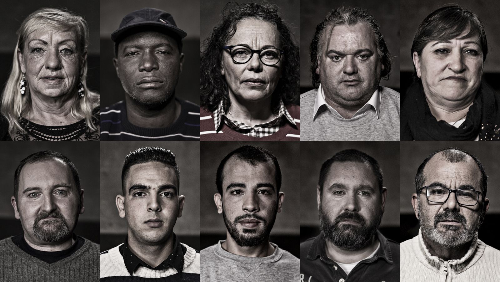 La 'ONG Médicos del Mundo' lanza SIRIA, una aplicación móvil para recuperar la solidaridad ciudadana