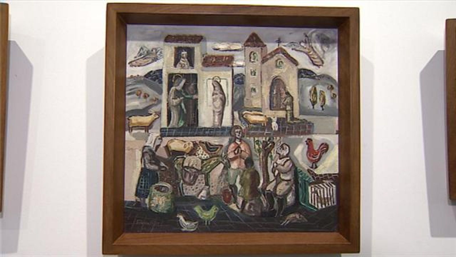 Cuadros Antonio Padrón | Ver