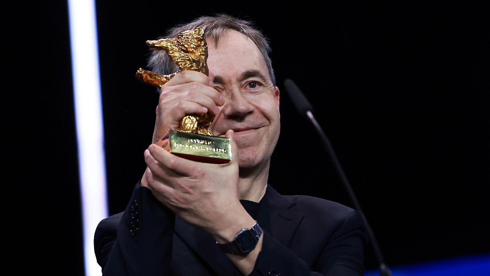 'Dreams' gana el Oso de Oro en la Berlinale - Telediario Fin de Semana | Ver