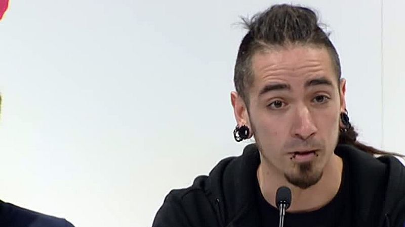 La familia de Laínez tratará de imputar a un acompañante del acusado de matar por unos tirantes