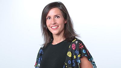 Eva Sandoval, nueva directora de Radio Clsica