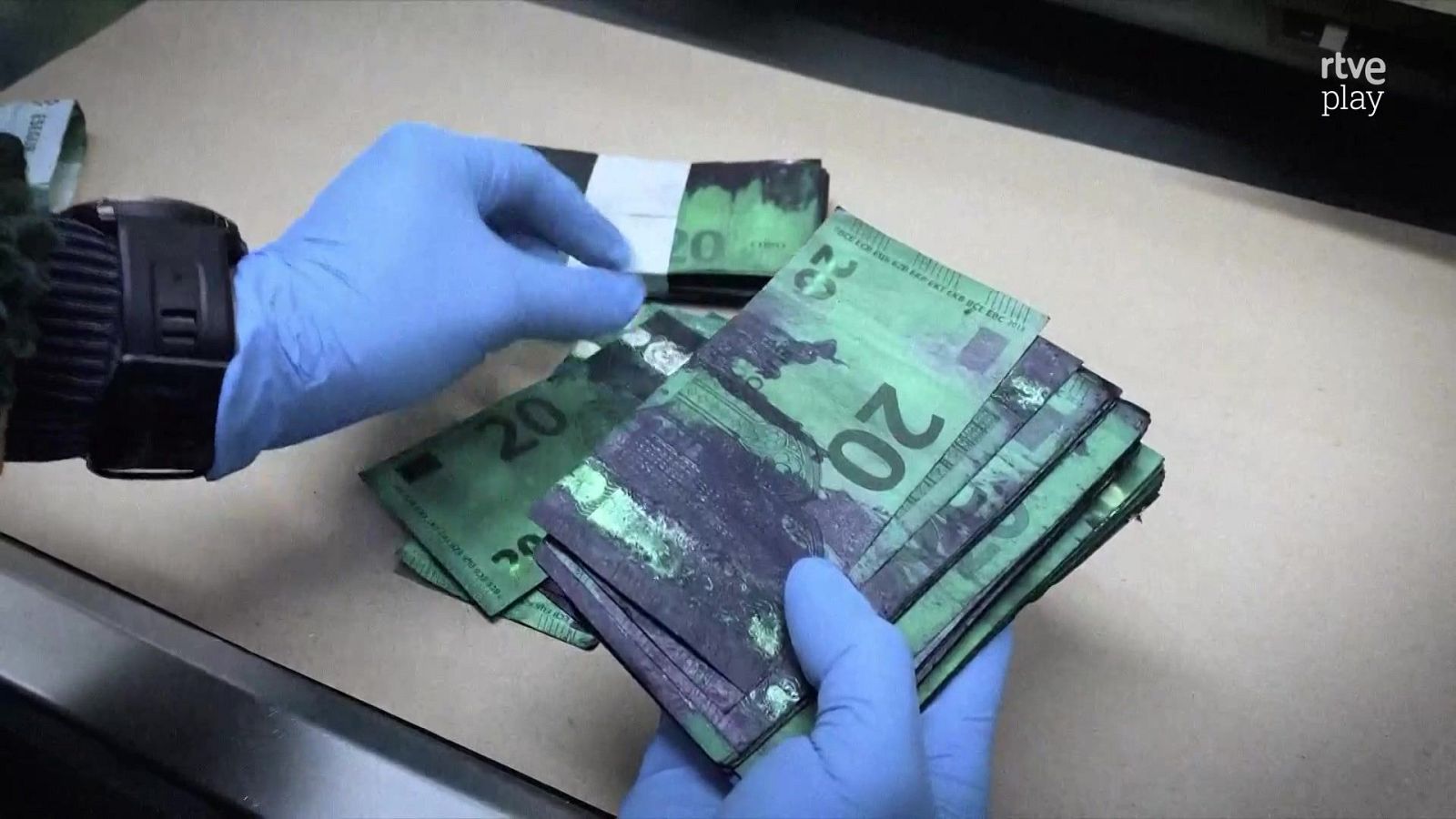 Com podem conservar els bitllets? | L'altaveu - L'altaveu | Veure