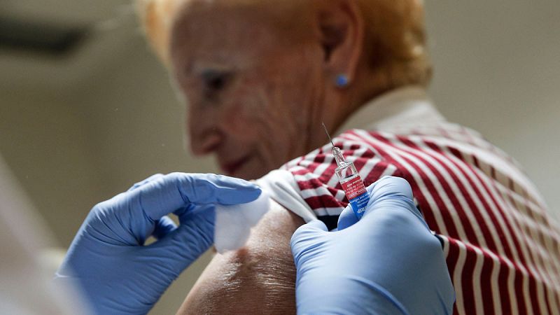 La mortalidad por la gripe estacional es mayor de lo que se pensaba hasta ahora