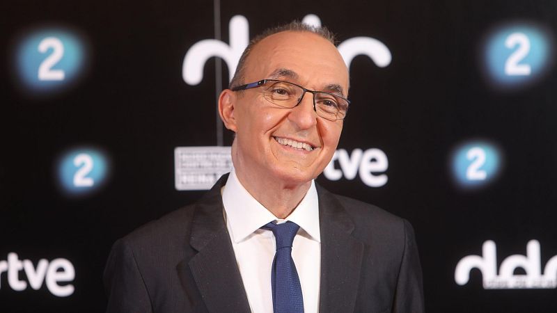 Gerardo Sánchez, director de 'Días de cine': "Quien reniegue de la cultura popular o miente o es tonto"