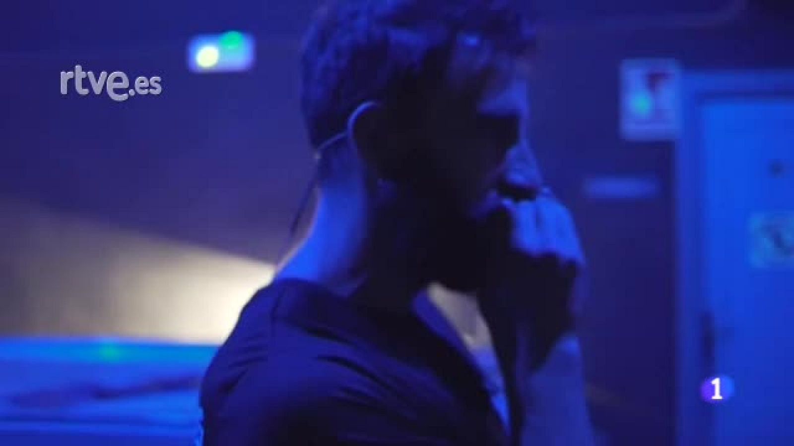 "¿Quieres ayudar conmigo?", una apuesta solidaria de Dani Rovira y Clara Lago en Málaga | Ver