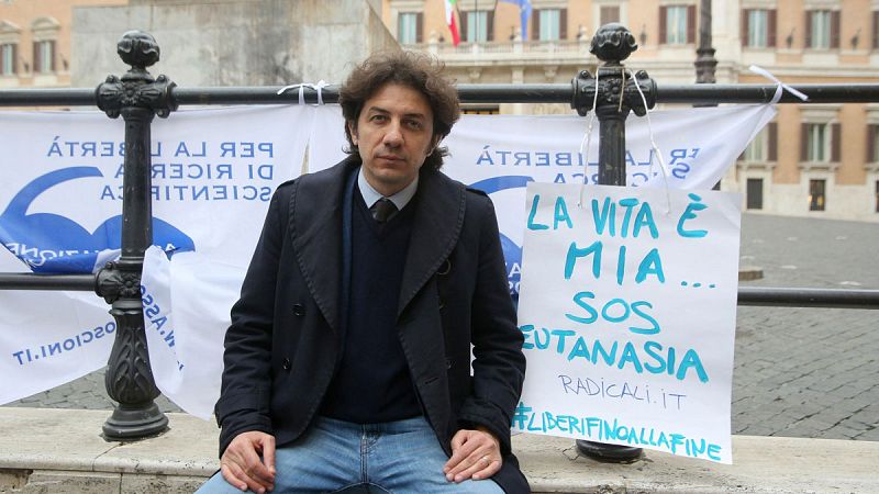 Italia aprueba el testamento vital pese a las críticas a la eutanasia