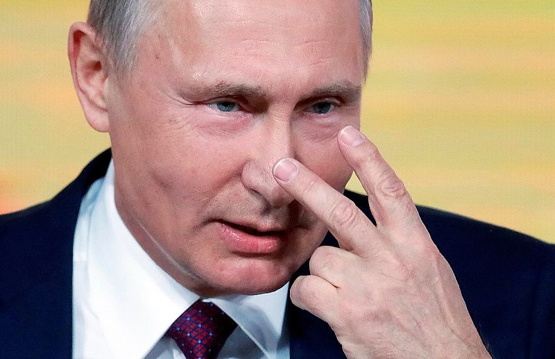 Rusia "cooperará" con el COI pero defenderá a sus atletas "incluso en los tribunales"