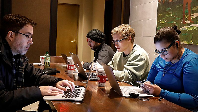 EE.UU. acaba con la neutralidad de internet que abanderó Obama