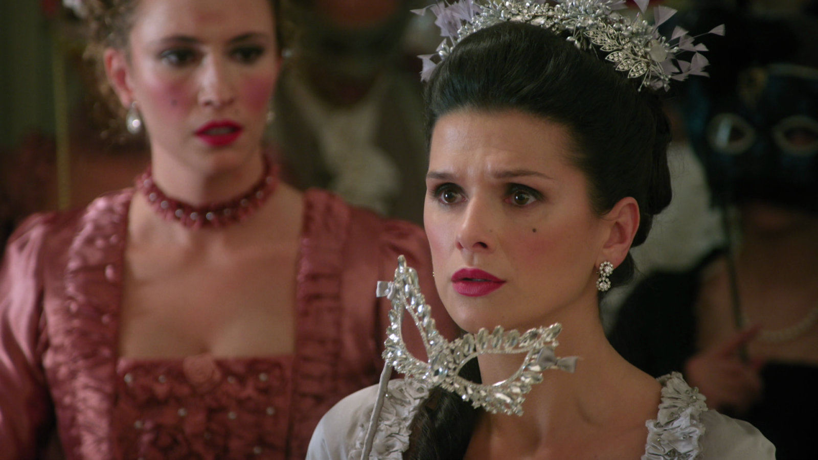 Primeras imágenes de la nueva era de 'Valle Salvaje', que cambia de hora: a las 16:15h de lunes a viernes en La 1