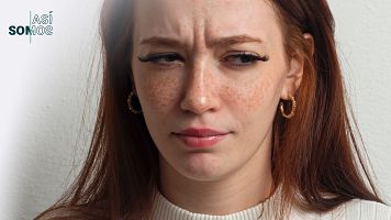 Asi somos: cuadriculados