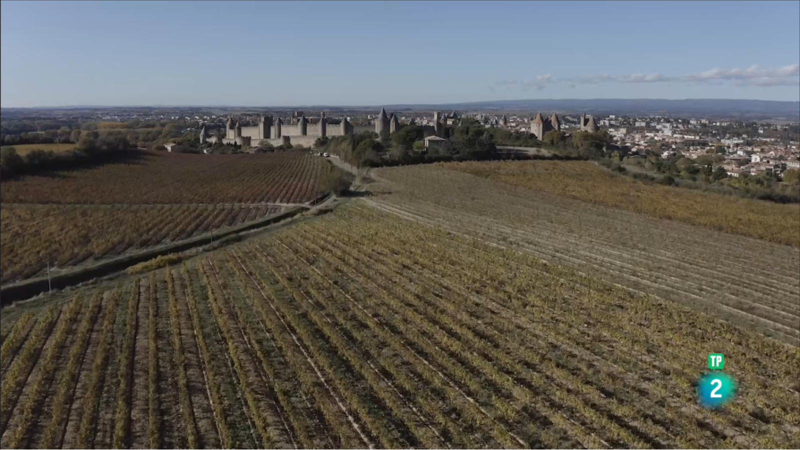 Turisme rural al món - França : Nova Aquitània - Veure Ara