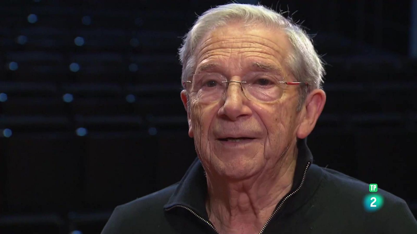 Únics - Joan Pera | RTVE Catalunya - Únics | Veure