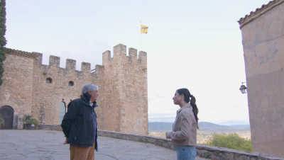 Montsons, Granollers, Girona i Mont-roig del Camp, aquesta setmana a 'De carrer'
