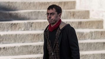 Imagen de archivo de Juan Carlos Monedero