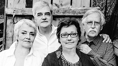 Las mañanas de RNE - El Consorcio publica un recopilatorio con sus grandes canciones - Escuchar ahora