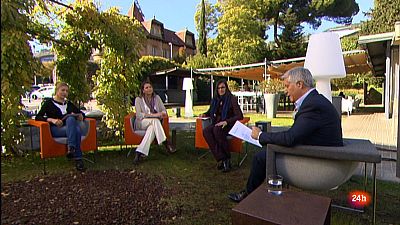 Mujer, Ingenier�a y Tecnolog�a