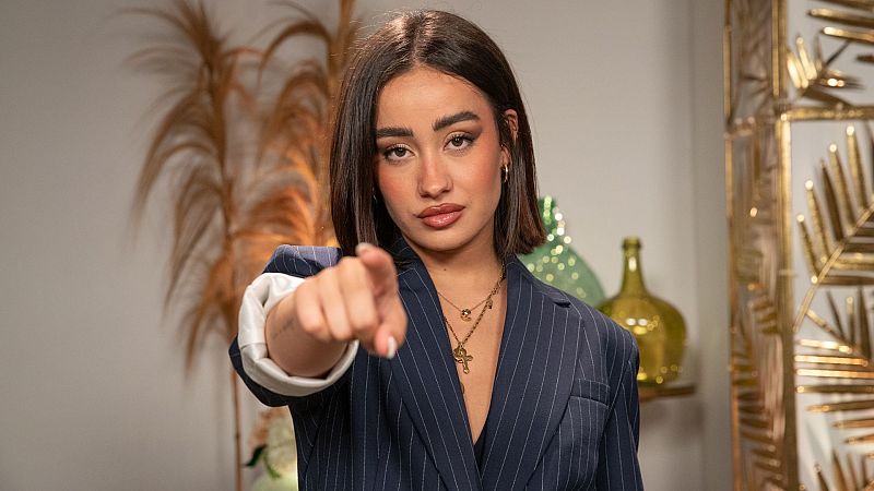 Dónde y cuándo ver ‘8M: No soy yo, eres tú', el especial de Playz por el Día de la Mujer con Marina Rivers