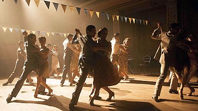 Memoria de delfín - El abrazo del tango - 18/12/17 - escuchar ahora