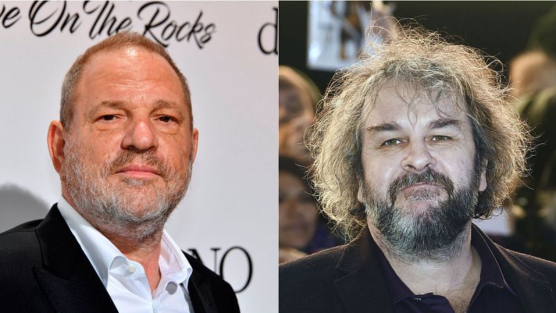 Peter Jackson revela que Weinstein vetó a Ashley Judd y Mira Sorvino en 'El señor de los anillos'