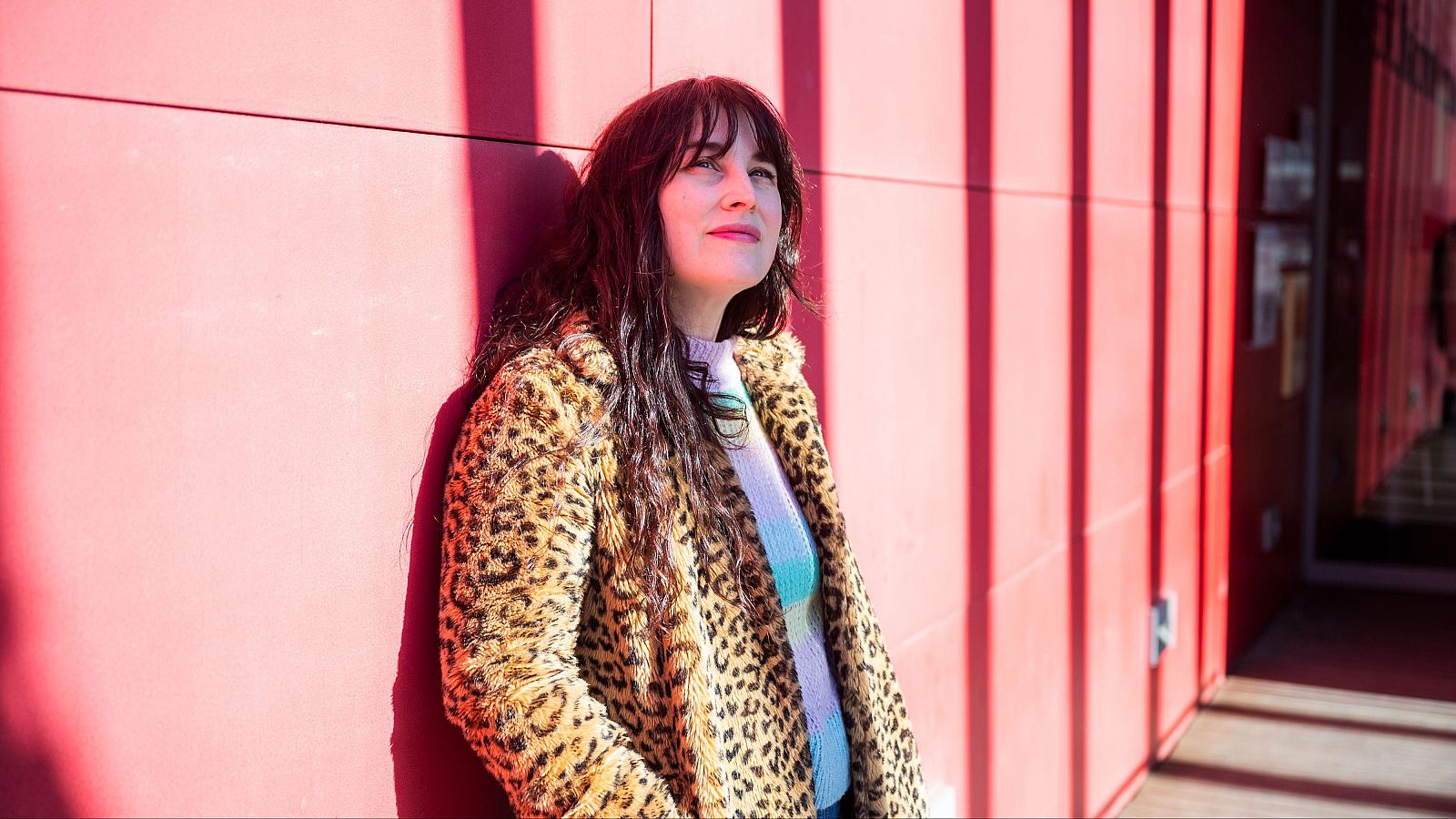 Noms Propis - Lyona, il·lustradora i realitzadora audiovisual - Veure ara