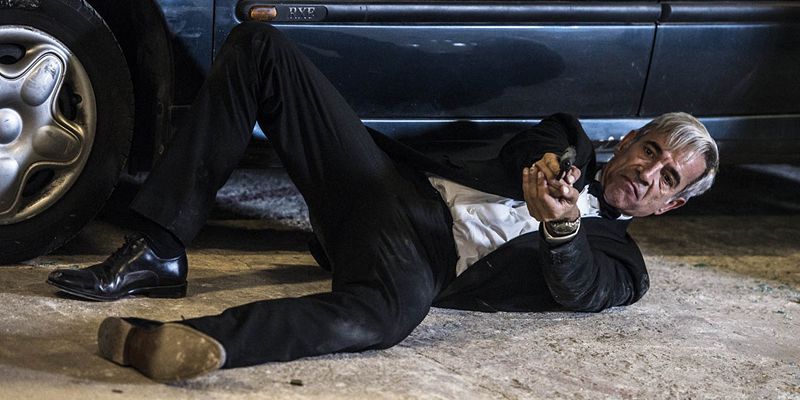 'Anacleto: Agente secreto', la comedia de Imanol Arias inspirada en 'Superagente 86'