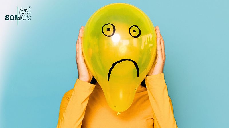 Cmo superar el miedo, qu es el valle inquietante y qu nos pasa con los payasos