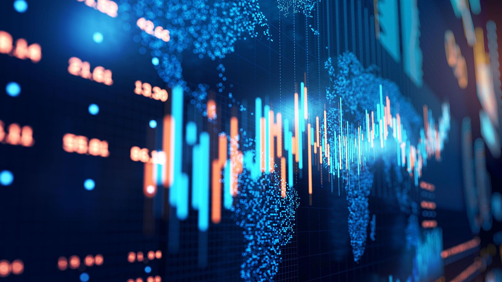 La CNMV controlará a los influencers que hacen recomendaciones de inversión - Telediario 1 | Ver