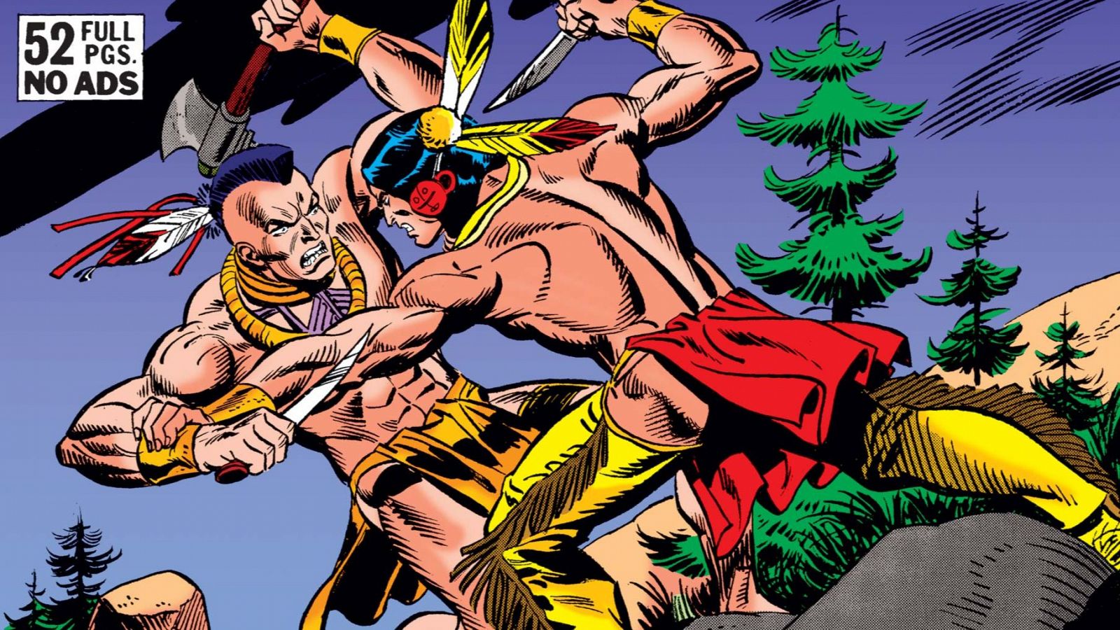 Cuando Marvel adapt a su estilo los grandes clsicos de la literatura