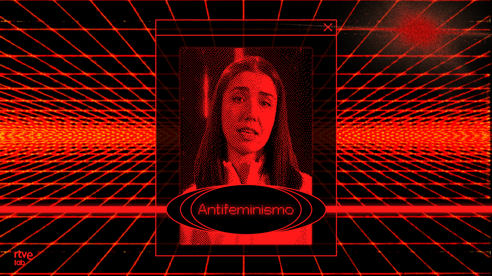 Feminazis, hembrismo... La reacción de la manosfera al feminismo - LAB RTVE | Ver