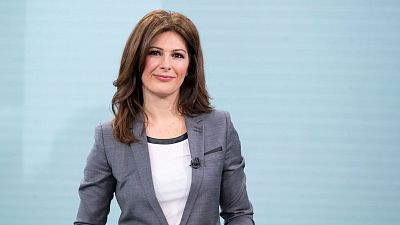 Lara Siscar: "El periodismo me ha salvado de muchas cosas"