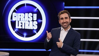 'Cifras y Letras' cierra febrero con mximo histrico de audiencia y ampla su distribucin en YouTube