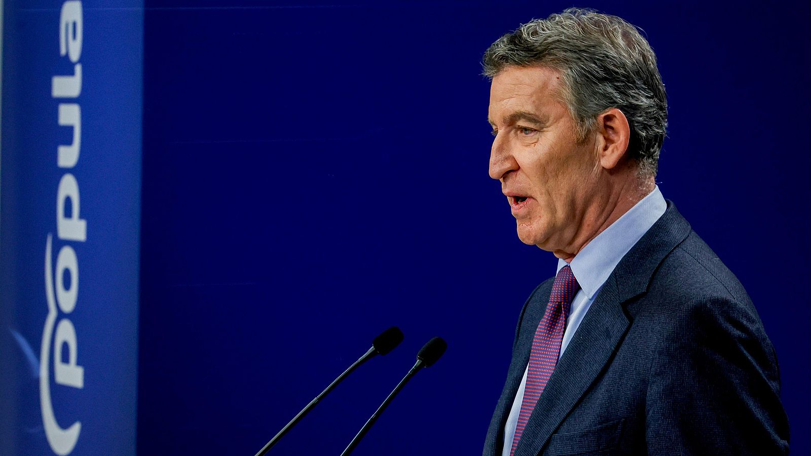 El PP dice que Sánchez es "un pelele" por la cesión de competencias de migración | Ver