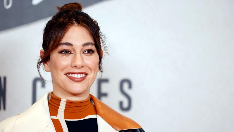 Blanca Suárez: "Me da cierto pudor verbalizar que soy actriz porque siento que lo doy por hecho"