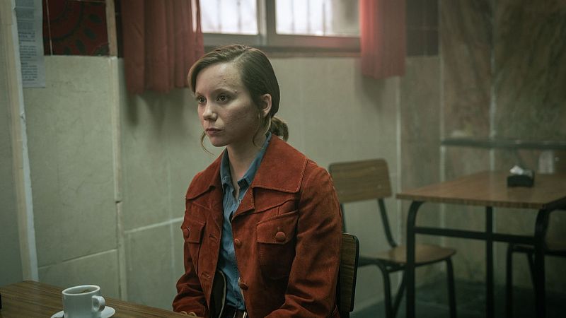 'Asuntos Internos': el destino de la comisaría depende del testimonio de Clara