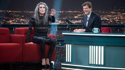 Qu� es el S�ndrome de Alicia en el Pa�s de las Maravillas que sufri� Mario Vaquerizo