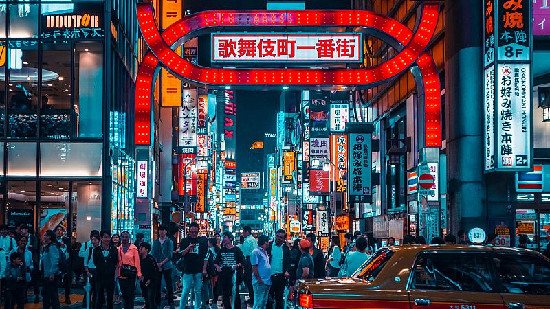 Japón: la realidad de un país que puede superar a la ficción