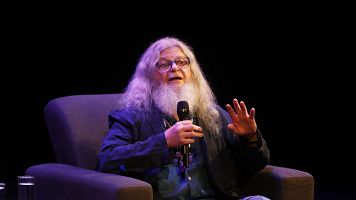 El argentino Gustavo Santaolalla