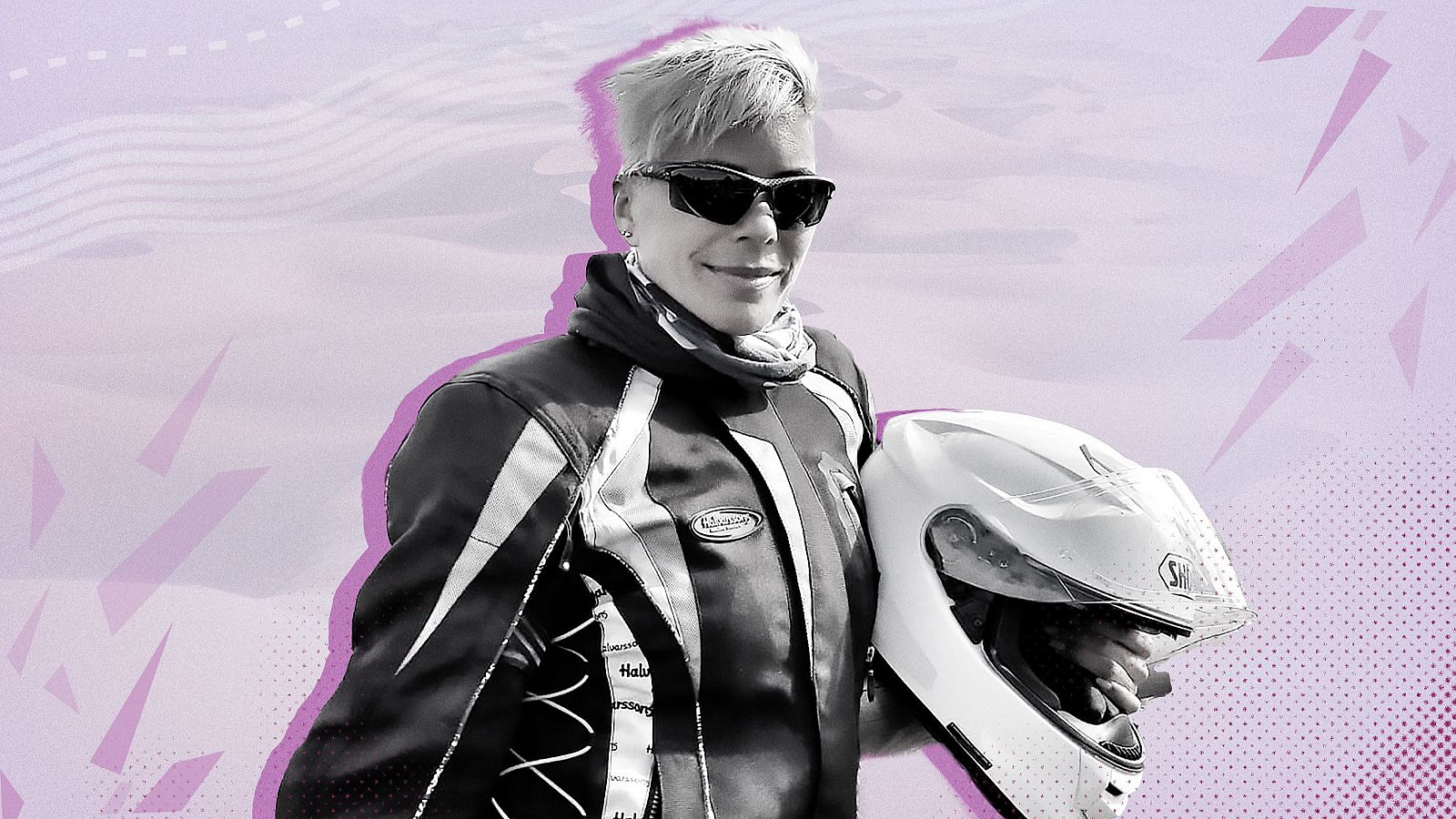 Judith Obaya, un símbolo de igualdad en los deportes extremos | Ver