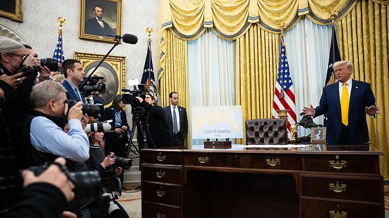 España se juega unos 3.500 millones de euros en ventas por los aranceles de EE.UU. a productos agrícolas