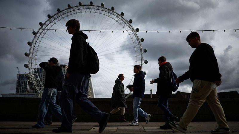 Reino Unido abre el registro online para viajar al país, obligatorio a partir de abril