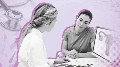 Sesgo de g�nero en la medicina