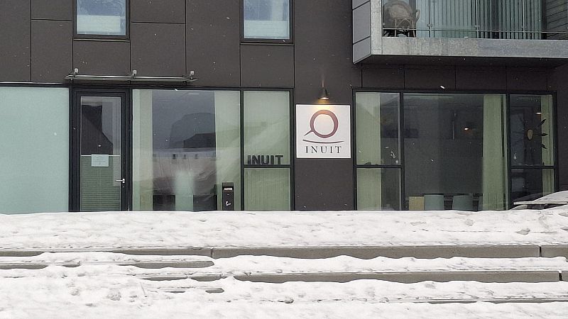 Sara Olsvig, presidenta del Consejo Circumpolar Inuit: "Nos reafirmamos en nuestra autodeterminación"