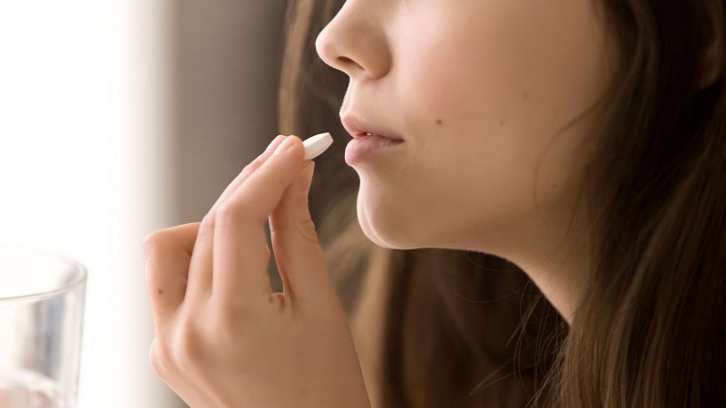 Crece el consumo de frmacos antidepresivos entre las jvenes de 15 y 19 aos