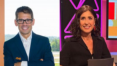 Teledeporte acompaa al equipo olmpico espaol en su camino hacia los prximos Juegos Olmpicos