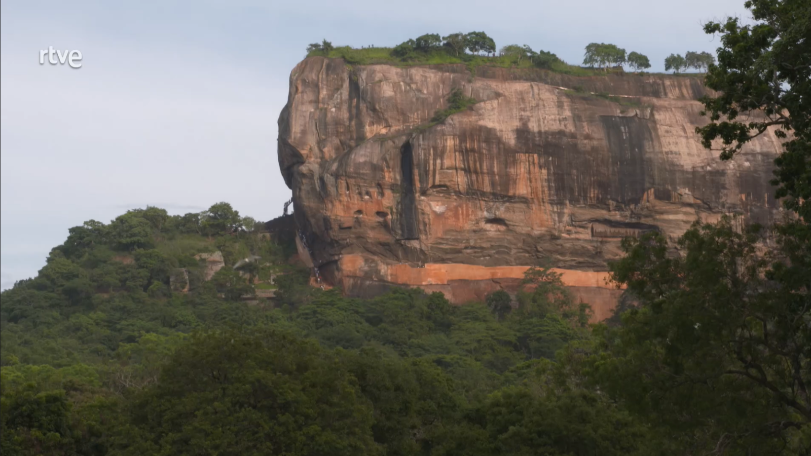 Turismo rural en el mundo - Sri Lanka: la isla de los mil nombres - ver ahora