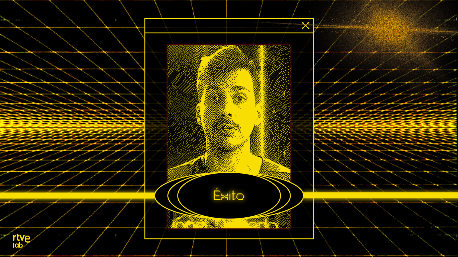 Manosfera y el hombre exitoso - LAB RTVE | Ver